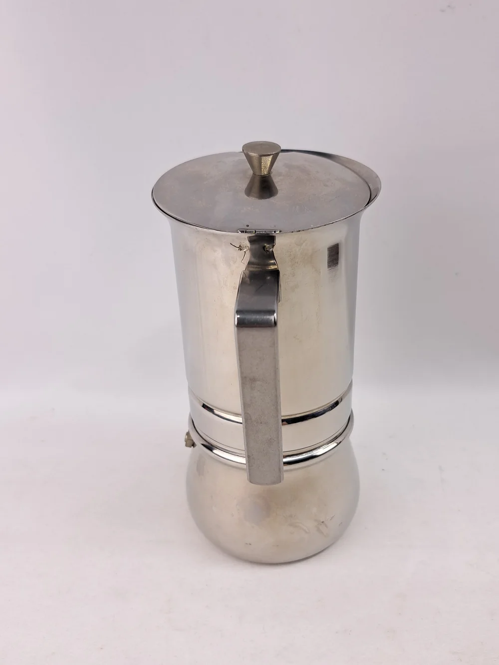 No Brand stainless steel